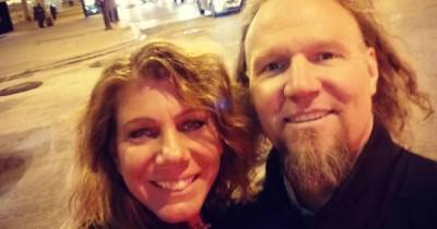 Sister Wives’ Meri Brown and Kody Brown Have ‘Zero Relationship’ After Christine Brown Split - www.usmagazine.com - Indiana - county Brown