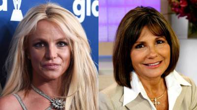 Britney Just Told Her Mom to ‘Go F—k’ Herself For Giving Her Dad the ‘Idea’ For Her Conservatorship - stylecaster.com