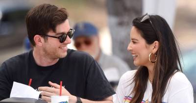Olivia Munn and John Mulaney’s Quotes About Pregnancy and Parenthood - www.usmagazine.com