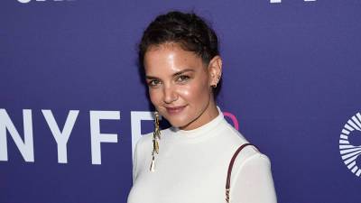 Katie Holmes Directing, Co-Writing, Producing and Starring in ‘Rare Objects’ (EXCLUSIVE) - variety.com - New York - county Holmes - county Lafayette