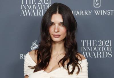 Emily Ratajkowski Discusses The Treatment Of Stars Like Britney Spears In The Early ’00s: ‘These Women Were Tortured And Continue To Be’ - etcanada.com - county Early