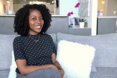 ‘Insecure’ EP Amy Aniobi Launches Production Company SuperSpecial & Renews Overall Deal With HBO/HBO Max - deadline.com