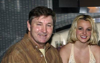 Britney Spears’ father Jamie files to immediately end her conservatorship - www.nme.com