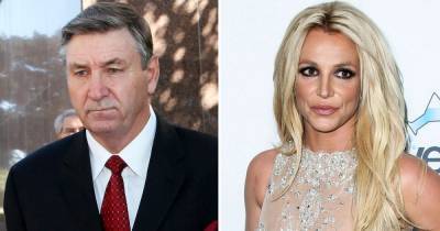 Jamie Spears Declares Britney Spears’ Conservatorship Should End ‘Immediately’ - www.usmagazine.com - state Louisiana