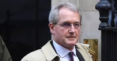 Outrage as Tory MPs vote to block Owen Paterson suspension from Westminster - www.dailyrecord.co.uk - Britain - city Westminster - county Owen