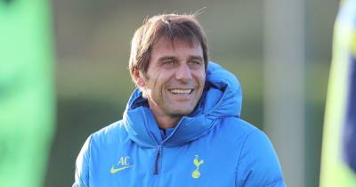 Manchester United told snubbing Antonio Conte appointment sends message over ambitions - www.manchestereveningnews.co.uk - Italy - Manchester