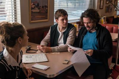 Edgar Wright Will Only Do ‘Baby Driver 2’ If He Can “Make It Fun” To Direct - theplaylist.net
