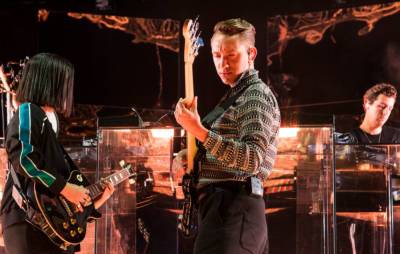 The xx help launch online archive by releasing new documentary - www.nme.com - New York