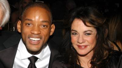 Will Smith Reveals He 'Fell in Love' With Co-Star Stockard Channing During His First Marriage - www.etonline.com - county Love