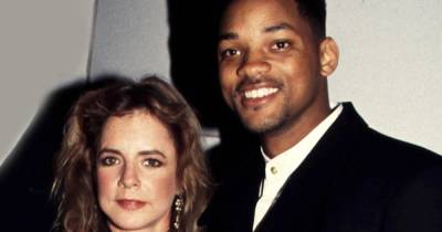 Will Smith ‘Fell in Love’ With His ‘Six Degrees of Separation’ Costar Stockard Channing - www.usmagazine.com - Pennsylvania - county Will - county Love