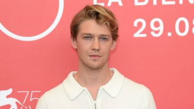 Joe Alwyn To Co-Star Opposite Margaret Qualley In A24’s ‘The Stars At Noon’ From Claire Denis - deadline.com - Britain - USA