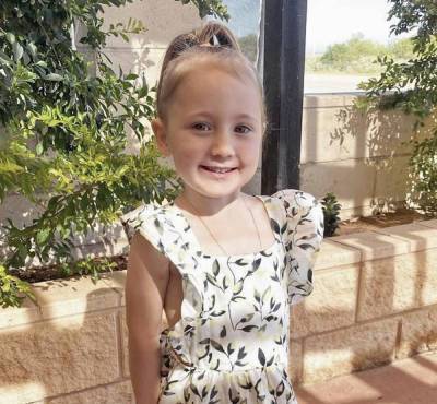 Missing 4-Year-Old Australian Girl Cleo Smith Found Alive After Nearly 3 Weeks! - perezhilton.com - Australia