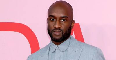 Louis Vuitton Will ‘Celebrate’ Virgil Abloh’s Legacy by Presenting His Final Collection in Miami: ‘Per His Wishes’ - www.usmagazine.com - Miami