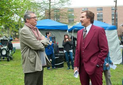 Adam McKay Admits He “F*cked Up” His Relationship With Will Ferrell Who Hasn’t Returned His Emails - theplaylist.net - Hollywood - city Sanchez