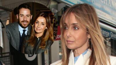 Louise Redknapp: 'It's time to move on' - heatworld.com