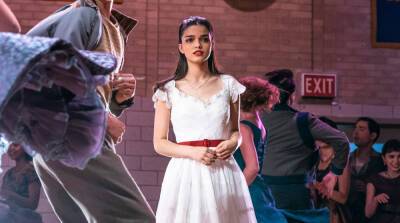 First Reactions to 'West Side Story' Remake Are Glowing with Raves for Rachel Zegler - Read the Tweets! - www.justjared.com