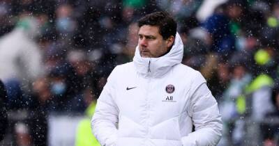 Manchester United 'failed to meet Mauricio Pochettino conditions' and other transfer rumours - www.manchestereveningnews.co.uk - Manchester - Argentina