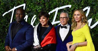 The Fashion Awards 2021: the best red carpet arrivals - www.msn.com