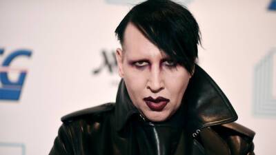 Search warrant executed at Marilyn Manson’s West Hollywood home: source - www.foxnews.com - Los Angeles - California