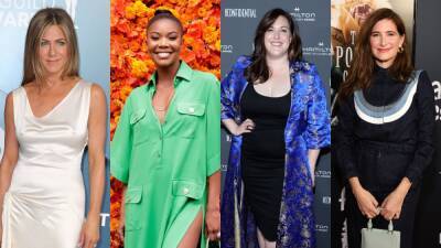 Jennifer Aniston, Gabrielle Union, Allison Tolman, and Kathryn Hahn Join Kimmel’s ‘Facts of Life’ Remake - thewrap.com