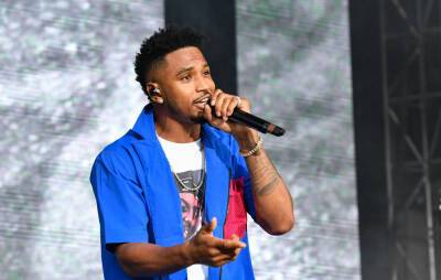 Trey Songz reportedly under investigation for sexual assault in Las Vegas - www.nme.com - Las Vegas - state Nevada - Virginia