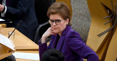 What time is Nicola Sturgeon's Covid announcement today and how to watch - www.dailyrecord.co.uk - Scotland