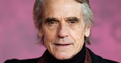 Jeremy Irons says Meghan Markle's struggle is a 'huge shame for our monarchy' - www.ok.co.uk - Britain