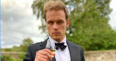 Sam Heughan loses legal battle with German distillery over Sassenach whisky - www.dailyrecord.co.uk - Germany