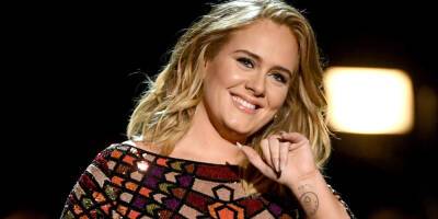 Adele Announces Las Vegas Residency - Dates & Ticket Information! - www.justjared.com - Las Vegas