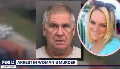 McKay Bay Body Parts Horror: Shocking New Details About Florida Man Charged With Dismembering Woman - perezhilton.com - Florida