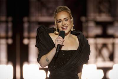 Adele Confirms Las Vegas Residency — See The Dates - etcanada.com - Britain - Las Vegas