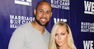 Kendra Wilkinson and Hank Baskett’s Best Coparenting Moments Over the Years - www.usmagazine.com - Philadelphia, county Eagle - county Eagle