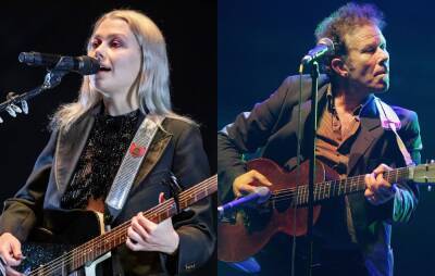 Listen to Phoebe Bridgers cover Tom Waits’ ‘Day After Tomorrow’ backed by a choir - www.nme.com - Los Angeles