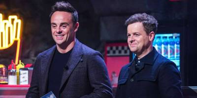 I'm A Celeb's Ant and Dec say campmates were gutted after being evacuated - www.msn.com