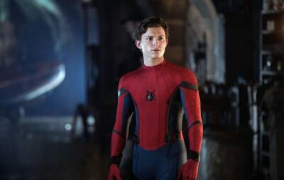 Tom Holland will play Spider-Man in three more films, says producer - www.nme.com
