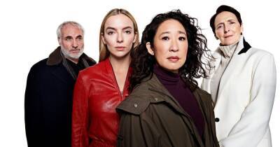 Killing Eve Konstantin actor teases 'shocking' fourth and final BBC series - www.ok.co.uk