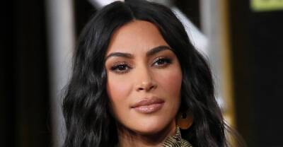 Kim Kardashian to Receive Fashion Icon Award at People's Choice Awards 2021 - www.justjared.com