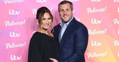Sam Faiers has asked Paul not to propose as she doesn't want to be a 'pregnant bride' - www.ok.co.uk