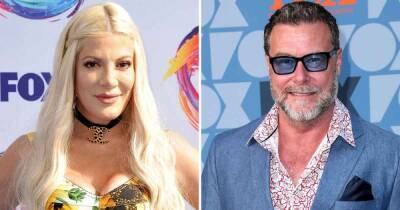 Tori Spelling’s Friends Think Dean McDermott Divorce Could Happen ‘Early in the New Year’ - www.usmagazine.com - Los Angeles - county Early