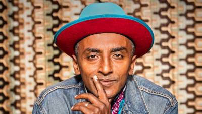 ‘Top Chef Family Style’ Judge Marcus Samuelsson Gushes Over Cooking For Michelle Obama - hollywoodlife.com