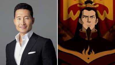 ‘Avatar: The Last Airbender’ Netflix Live-Action Series Casts Daniel Dae Kim as Fire Lord Ozai - variety.com