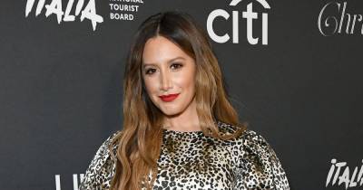 Ashley Tisdale Says Her Walking Workout Helped Her Mental Health Post-Baby: I Feel ‘Strong’ - www.usmagazine.com - France