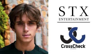 Social Media Influencer Josh Richards & His CrossCheck Studios Lands First Look-Deal With STXfilms; ‘Halloween Party’ First Pic - deadline.com