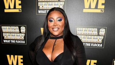 Ts Madison Calls Out Queerphobia in the Industry, Talks Boosie and Dave Chappelle - www.etonline.com