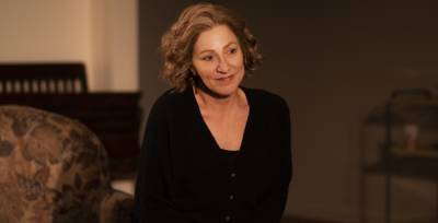 ‘Morning Sun’ Off Broadway Review: Edie Falco Shines In World Premiere Of Simon Stephens Play - deadline.com