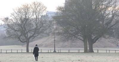 UK weather forecast: Sunny but cold day ahead with frost expected tonight - www.manchestereveningnews.co.uk - Britain - Manchester