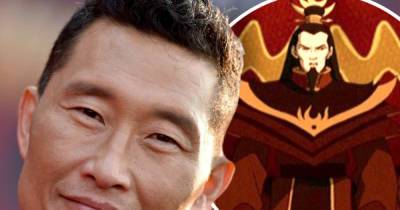 Daniel Dae Kim to play Fire Lord Ozai in Avatar: The Last Airbender - www.msn.com - Paris