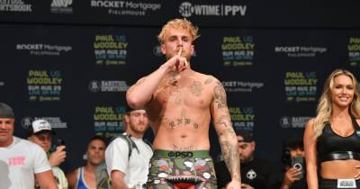 Conor McGregor teammate offers Jake Paul 'biggest payday' ahead of Tommy Fury bout - www.manchestereveningnews.co.uk