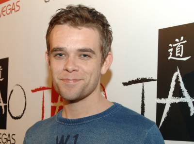 Nick Stahl Details His Teen Substance Addiction & Hollywood Comeback: ‘I’d Use Anything’ - etcanada.com - Hollywood - city Sin