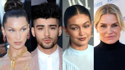Bella ‘Hates’ Zayn For ‘What He’s Done’ to Gigi Their Mom—There’s a ‘Huge Rift’ Now - stylecaster.com